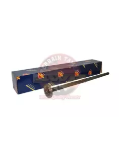 transmission gauche 928 mm longueur totale nécessite joint