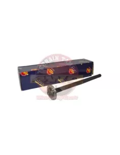 Arbre de transmission droit 627mm - nécessite joint