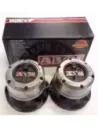 MOYEUX DEBRAYABLES AVM - JEEP CJ 72-80 (la paire)