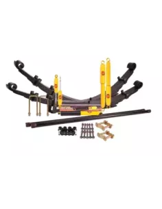 Kit Suspension Torsion 100 Series Terrain Tamer Toyota