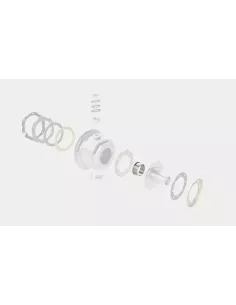 Douille intérieure de fusée 19mm et 25mm Terrain Tamer 2