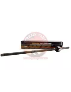 Kit cardan et arbre de transmission gauche Terrain Tamer