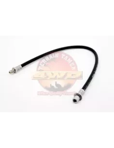 Flexible de frein arrière corps à différentiel 150 mm plus