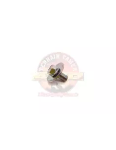 Boulon amortisseur Terrain Tamer Toyota Land Cruiser HJ62