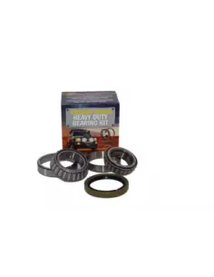 Kit roulement de roue haute performance avant Terrain Tamer