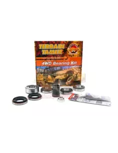 Kit de révision différentiel avant Terrain Tamer Holden