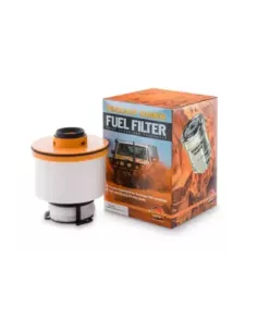Filtre à carburant TT R2777P Terrain Tamer Toyota Fortuner