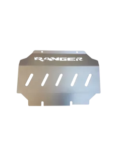 Ford Ranger Heizkörperschutzplatte 2012-2022