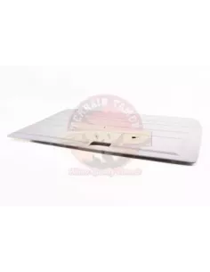 Sous-ensemble panneau porte avant droite Slate Grey Terrain