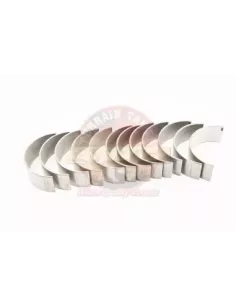 Jeu de roulements de bielle 0,50mm 1HZ Terrain Tamer Toyota