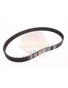 Courroie de distribution 1HZ 1HDT T 92 non compatible 1HDFT