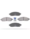 PLAQUETTES DE FREIN AV PEDDERS TRAKRYDER NISSAN D40 (Pour di