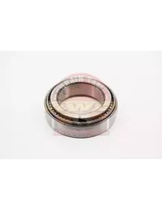 Roulement Différentiel Hemisphère compatible Diff Lock
