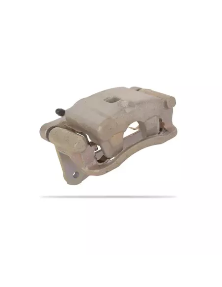 ETRIER GAUCHE- KIT CONVERSION TAMBOURS-DISQUES