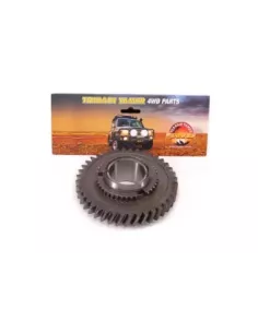 MARTEAU DE MARCHE ARRIÈRE Terrain Tamer Toyota Land Cruiser