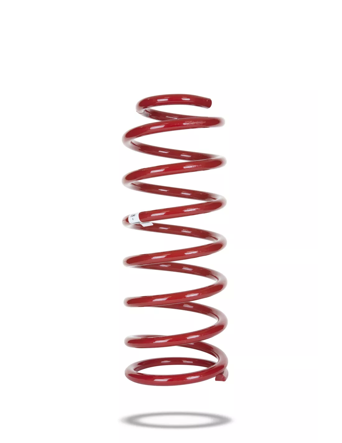 Frühlingsarr. PEDDERS TOYOTA Hdj100