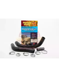 Kit de tuyaux radiateur Terrain Tamer Toyota Land Cruiser