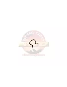 Clip de manivelle de vitre Terrain Tamer Toyota Hilux GGN35