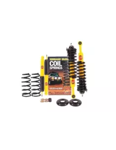 Kit Suspension Assemblé pour Prado Série 150 Terrain Tamer