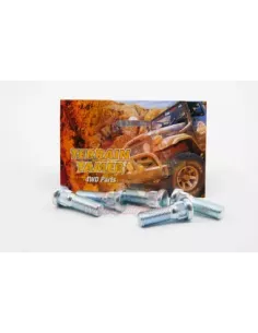 Kit goujons de roue Terrain Tamer Toyota Land Cruiser
