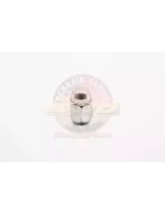 Écrou de bouchon de roue type chrome Terrain Tamer Toyota