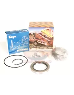 Kit roulement de roue arrière Terrain Tamer Toyota Hiace