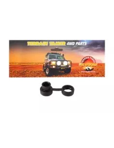 Silentbloc de fixation radiateur FZJ/HZJ7 O/S SPEC Terrain