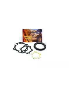 Kit de joint de moyeu avant renforcé Terrain Tamer Toyota
