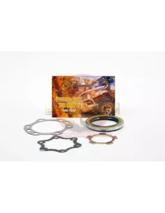 Kit joint de moyeu avant Terrain Tamer Toyota Land Cruiser