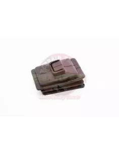 Soufflet de fourchette d'embrayage Terrain Tamer Toyota