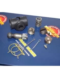 Kit de réparation tige de liaison Terrain Tamer Toyota Land