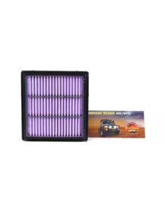 Filtre à air Terrain Tamer Toyota Land Cruiser VJA300