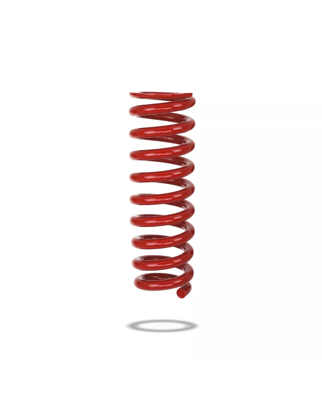 RESSORT AV. PEDDERS TOYOTA KZJ/KDJ 90/95 1996-2002