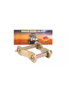 KIT DE CHARNIÈRE GRAISSABLE Terrain Tamer