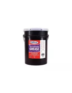 Graisse Haute Température Bleue 20KG Terrain Tamer