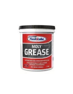 Graisse Moly 2,5 kg Noir Terrain Tamer