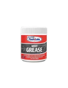 Pâte de graissage MOLY 450GR NOIRE Terrain Tamer