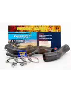 Kit de durites de radiateur KUN26 Terrain Tamer Toyota