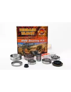 Kit de révision différentiel arrière Terrain Tamer Ford