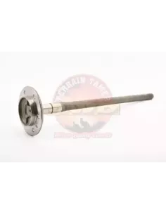 Arbre de transmission arrière compatible ABS Gauche/Droit