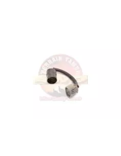 Adaptateur de connecteur alternateur 1HZ (pour type de