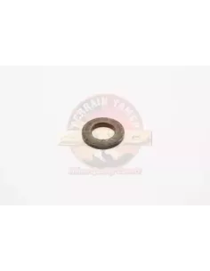 Rondelle pour boulon de bague de bras de suspension avant