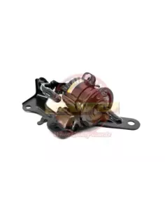 Filtre à carburant en ligne Terrain Tamer Toyota Land