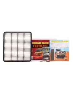 Kit filtres 1URFE 4.6L essence Terrain Tamer Toyota Tundra