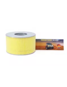 Filtre à air HDJ100 A1407 Terrain Tamer Toyota Land Cruiser
