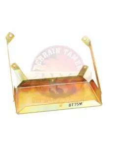 Support de batterie milieu de montage (remplacement