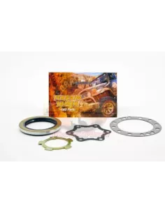 Kit joint de moyeu avant Terrain Tamer Toyota Hilux LN46