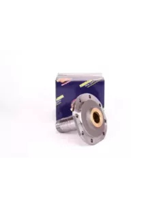 Moyeu de Pivot de Direction Terrain Tamer Toyota Hilux