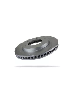 DISQUE DE FREIN AVG PEDDERS RAINURE VENTILE Ø295mm MITSUBISH