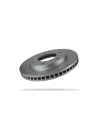 DISQUE DE FREIN AVG PEDDERS RAINURE VENTILE Ø295mm MITSUBISH